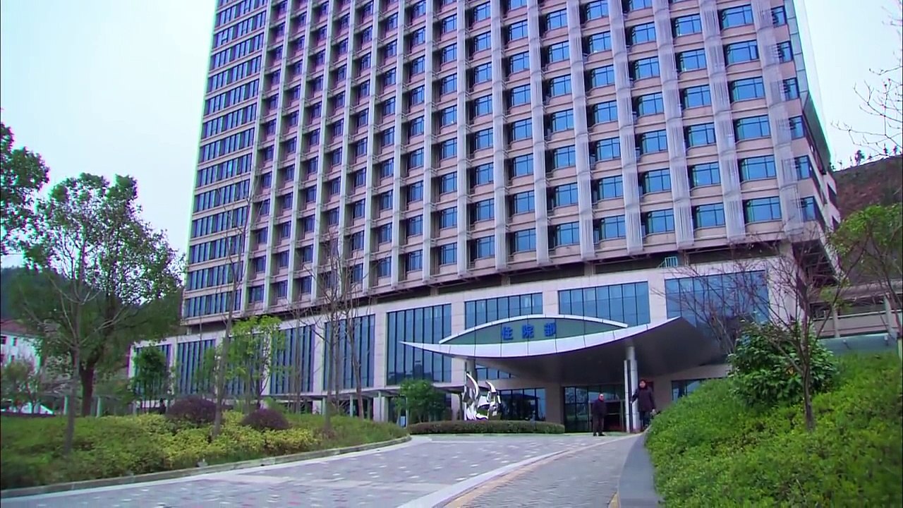 都市剧《遇见王沥川》34主演 高以翔 焦俊艳 连凯 林佑威