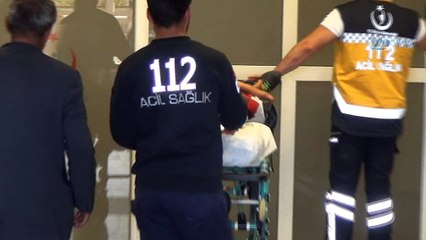 Şanlıurfa’da 12 öğrenci tatlıdan zehirlendi