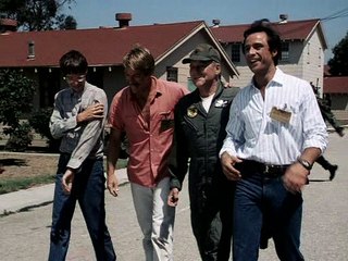 Riptide 201 The Orange Grove (10-16-84)