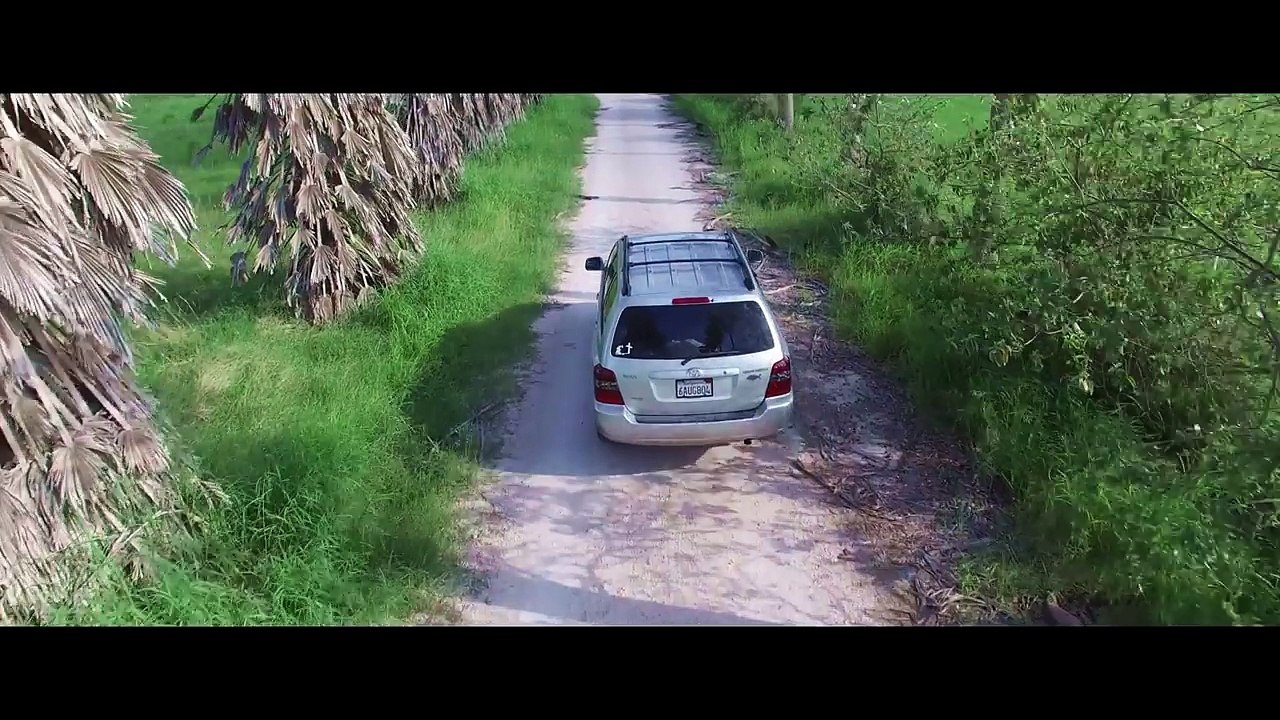 13th Friday (Trailer)