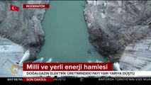 Milli ve yerli enerji hamlesi