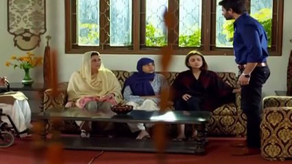 De Ijazat Episode @30 Promo HUM TV Drama _ 16 April 2018 _ Entertainment ka tark