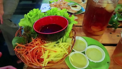 Review Panda BBQ - 47 Nguyễn Tri Phương, phường 6, Quận 5