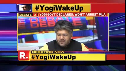 Biggest mistake in my life to vote BJP﻿.  Arnab please bring smrithi irani meenkashi leki and sambit patra this of bjp.