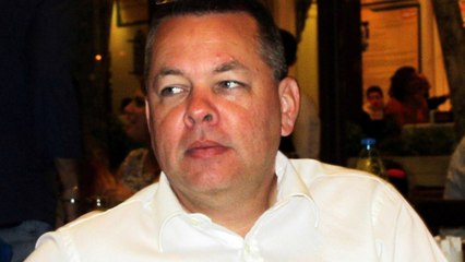American Pastor Andrew Brunson begins terrorism trial