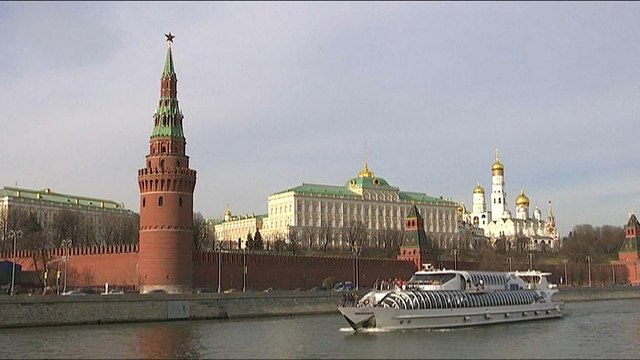 Кремль не реагирует