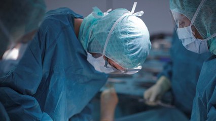 Fortschritt im Kampf gegen den Lungenkrebs