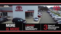 Pre-owned Toyota Camry Pittsburgh PA | Used Toyota Camry Dealer Greensburg, PA