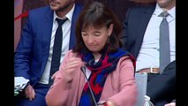 Intervention de Régis Turrini à la commission des affaires économiques de l'Assemblée Nationale