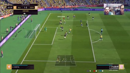 Transmissão ao vivo do PS4 de ALEeGI-Brasil (105)