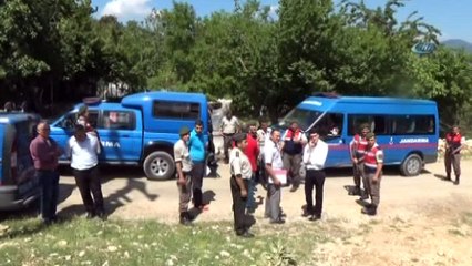 Çevreci çift cinayeti davasında beraat kararı
