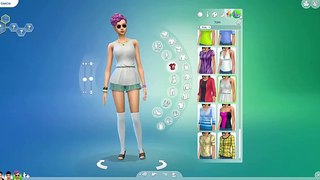 If Celebrities Had Children in The Sims 4: IHasCupquake & Red