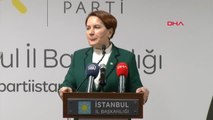 Meral Akşener'den Erken Seçim Açıklaması