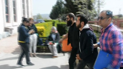 Dilara Kandak cinayetinde eski eş tutuklandı