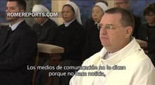 Francisco: La persecución de cristianos no es noticia. Pero hay más mártires que antes