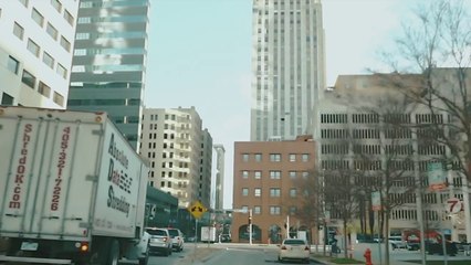 A SLO-MO DOWNTOWN