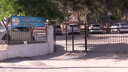 Şanlıurfa'da gıda zehirlenmesi şüphesi