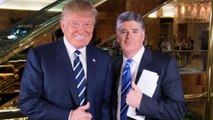 Sean Hannity is Michael Cohen's mystery client