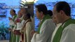 Papa en Santa Marta: No podemos hacernos santos solos, es una gracia de Dios
