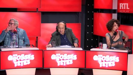 Le grand retour du greffé du visage