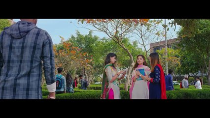 Ronda Ronda (Full Video) - Armaan Bedil - Veet Baljit - Western Penduz - Latest Punjabi Song 2018