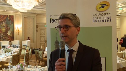 Interview : Matthieu Riché (Groupe Casino)