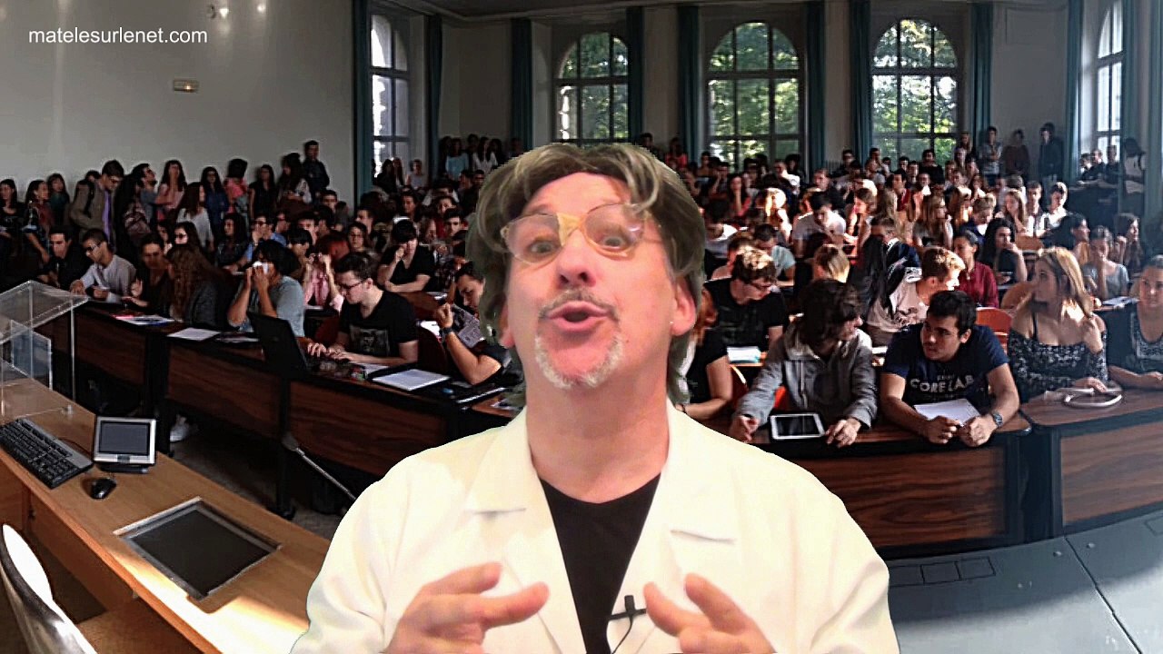 Cours de  sociologie