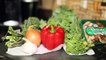 Healthy Dinner Ideas | Protein & Veggies