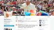 El Twitter del Papa @Pontifex multiplica por 9 sus seguidores con Francisco