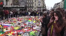 Los mensajes más fuertes de Francisco durante la Semana Santa