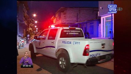 Menor de edad acusó a su padre de abuso sexual