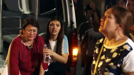 Hanggang Saan: Sonya worries for Paco | EP 65