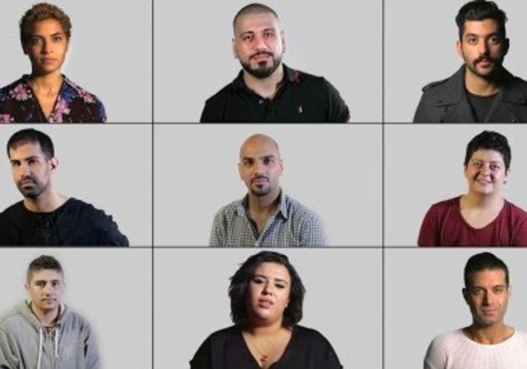 'No Longer Alone': LGBT Activists Speak Out Across The Middle East, North Africa