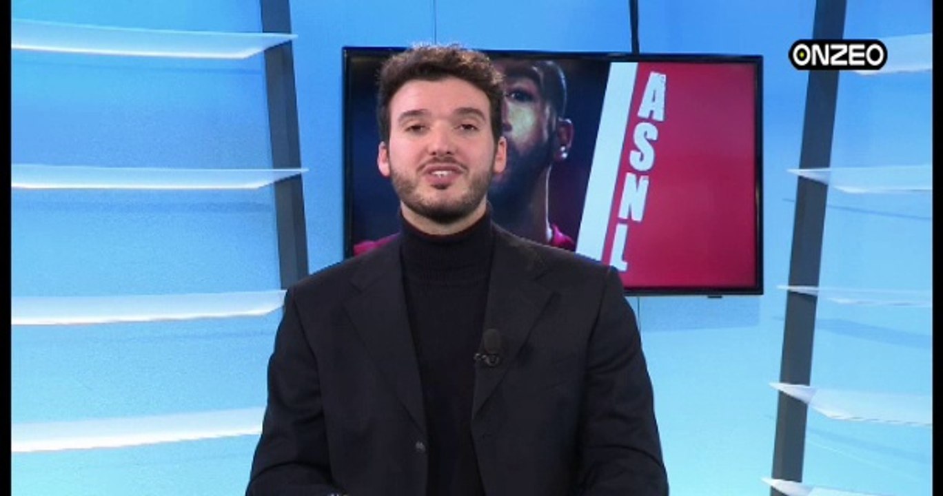 REPLAY - ESPACE CLUBS - 17/04 : Toute l'actualité des Clubs