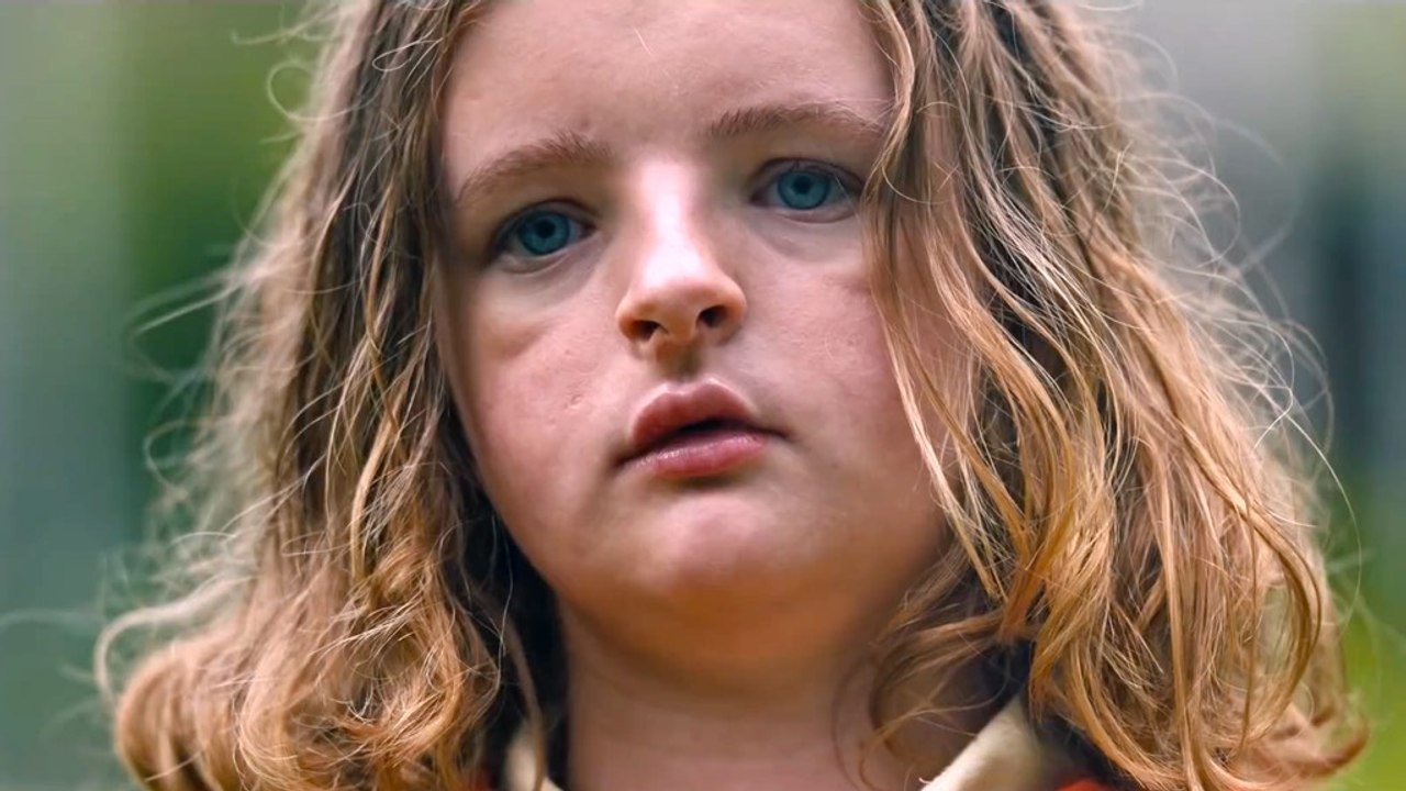 Hereditary with Toni Collette - Official Trailer 2
