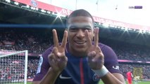 Kylian Mbappe - Man City's next superstar?