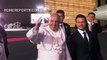 Famosos cantantes mexicanos reciben al Papa con la canción “Luz”