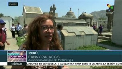 Perú: 88 años de muerte del pensador marxista José Carlos Mariátegui