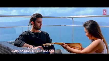 Oh Humsafar Song _ Neha Kakkar Himansh Kohli _ Tony Kakkar _ Bhushan Kumar _ Man_HD