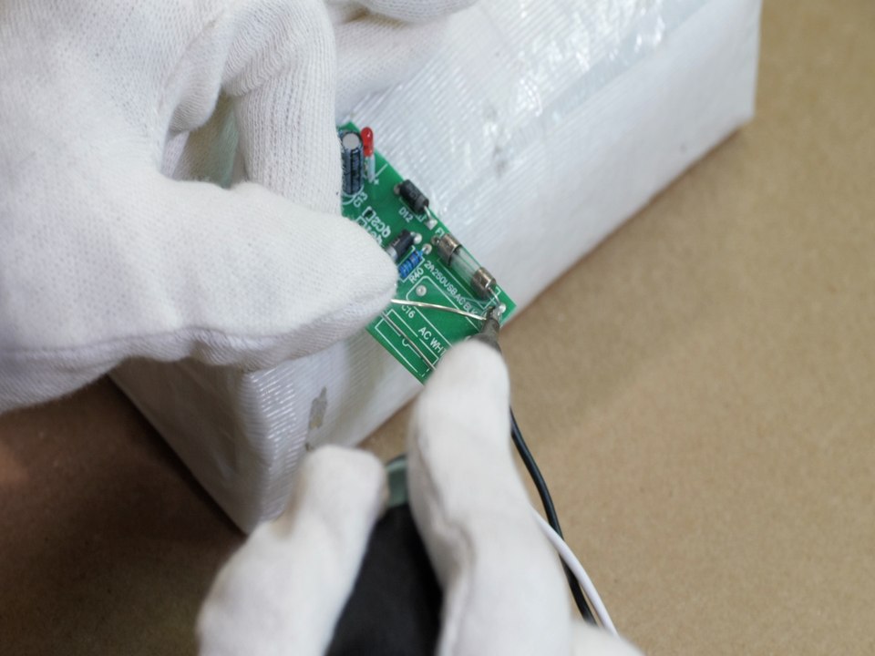 Thumper Massager - Thumper Sport