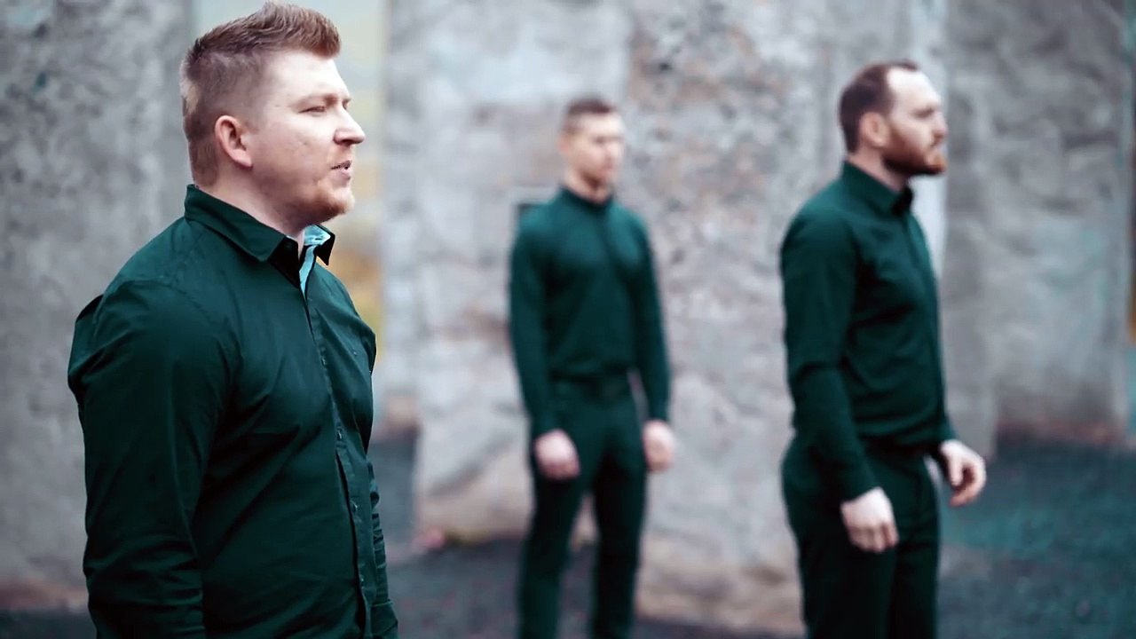 Благодать Господа - Simon Khorolskiy & Brothers