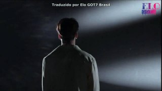 [Legendado PT-BR] GOT7 - Real People, Real Passion Season 4 - Jackson Teaser