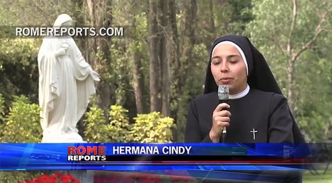 Las Siervas: Las 12 monjas 'poperas' que llenan conciertos por toda América Latina