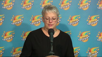 Fake Emails Claiming to Be From Lottery Winners Part of 'Pay-It-Forward' Scam