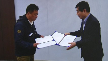 [중점] 삼성전자서비스, 8천명 직접 고용...80년 '무노조 경영' 끝? / YTN