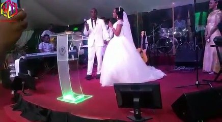 Hii ndio tofauti ya Harusi ya Abwene mwasongwe na wengine