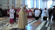 El objetivo de las oraciones del Papa para diciembre