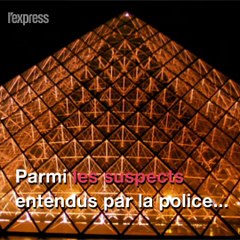 Les plus grands vols d'oeuvre d'art des 100 dernières années