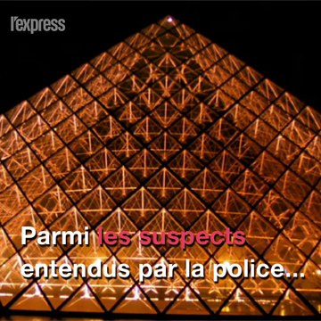 Les plus grands vols d'oeuvre d'art des 100 dernières années