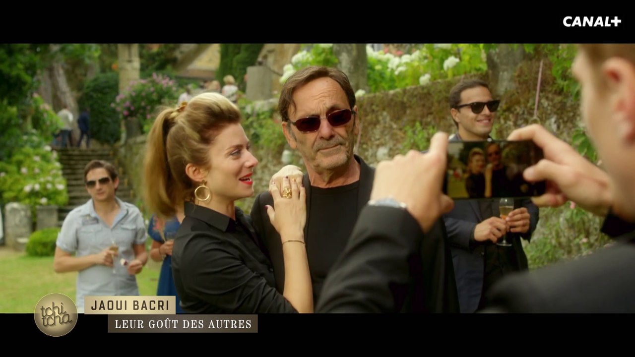 Jaoui-Bacri : leur goût des autres - Reportage cinéma